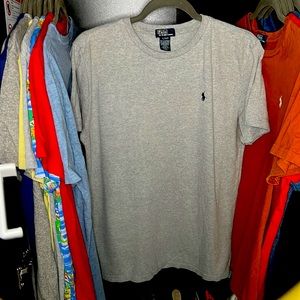 Polo Ralph Lauren | T Shirt | YOUTH XL (18-20)